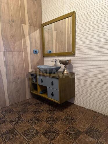 6 otaqlı həyət evi/bağ evi - Bilgəh q. - 240 m² (13)