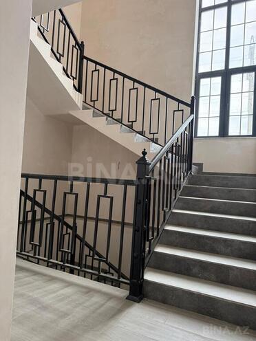 Объект - пос. Зых - 270 м² (12)