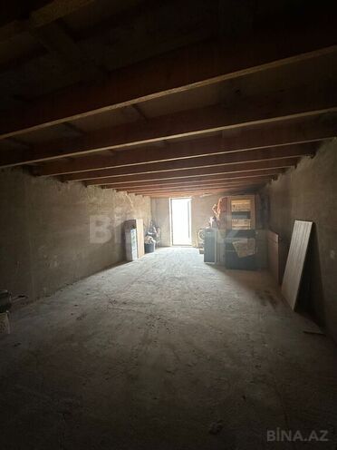 6 otaqlı həyət evi/bağ evi - Bilgəh q. - 240 m² (18)