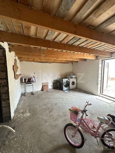 6 otaqlı həyət evi/bağ evi - Bilgəh q. - 240 m² (19)