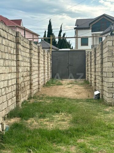 6 otaqlı həyət evi/bağ evi - Bilgəh q. - 240 m² (4)