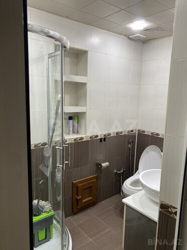 4-комн. новостройка - м. Нариман Нариманов - 140 м² (3)