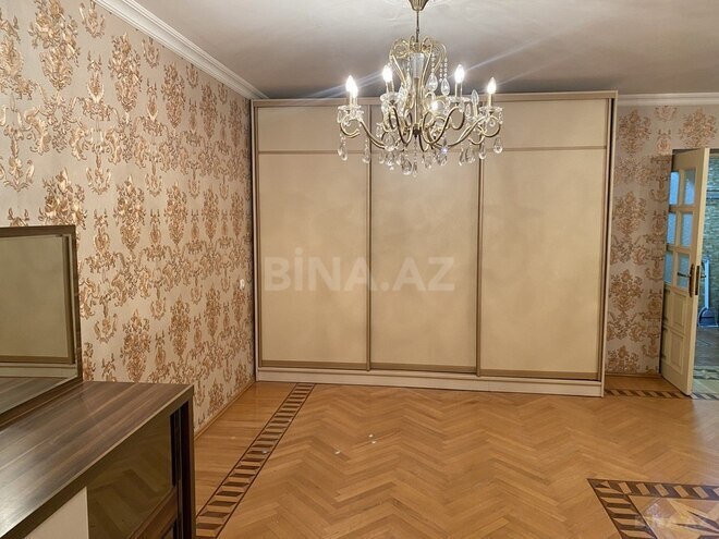 4-комн. новостройка - м. Нариман Нариманов - 140 м² (7)