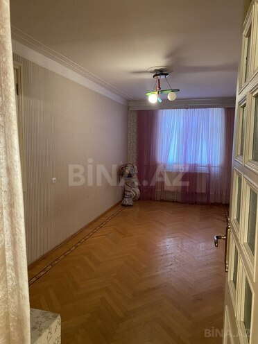 4-комн. новостройка - м. Нариман Нариманов - 140 м² (10)