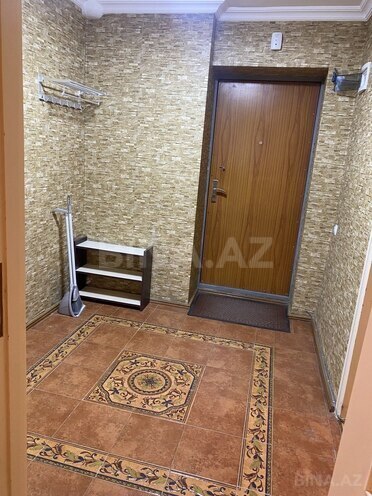 4-комн. новостройка - м. Нариман Нариманов - 140 м² (13)