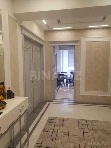 4-комн. новостройка - м. Ази Асланов - 155 м² (20)