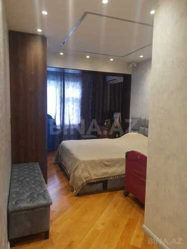 4-комн. новостройка - м. Ази Асланов - 155 м² (16)