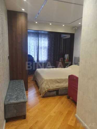 4-комн. новостройка - м. Ази Асланов - 155 м² (21)