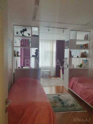 4-комн. новостройка - м. Ази Асланов - 155 м² (10)