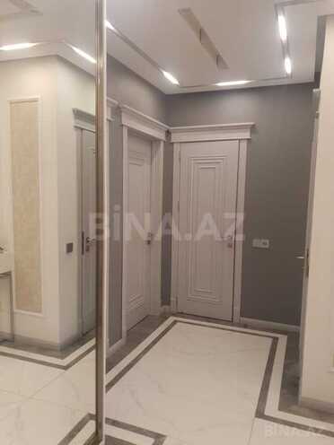 4-комн. новостройка - м. Ази Асланов - 155 м² (15)