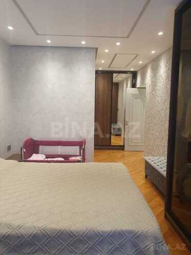 4-комн. новостройка - м. Ази Асланов - 155 м² (8)