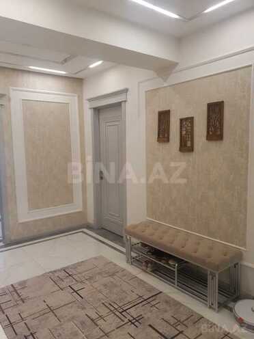 4-комн. новостройка - м. Ази Асланов - 155 м² (3)