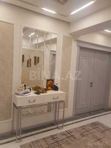 4-комн. новостройка - м. Ази Асланов - 155 м² (6)