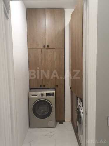 4-комн. новостройка - м. Ази Асланов - 155 м² (18)