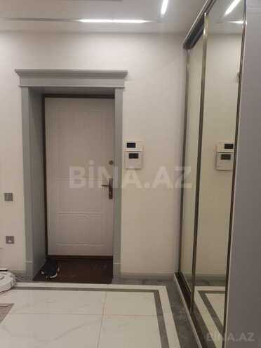 4-комн. новостройка - м. Ази Асланов - 155 м² (4)