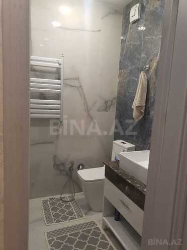 4-комн. новостройка - м. Ази Асланов - 155 м² (17)