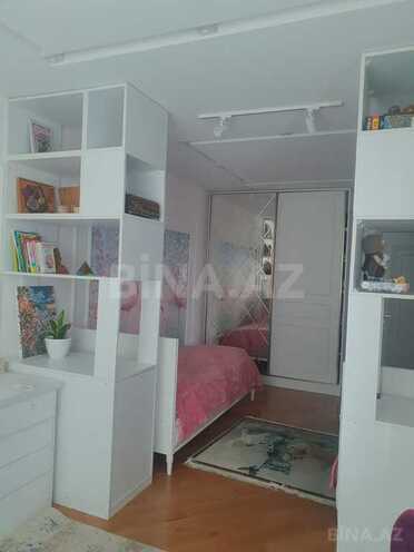 4-комн. новостройка - м. Ази Асланов - 155 м² (13)