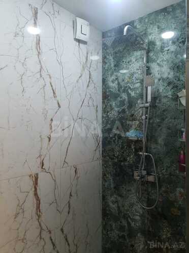 4-комн. новостройка - м. Ази Асланов - 155 м² (19)