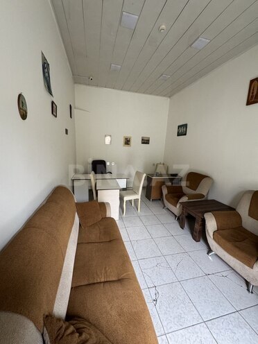 Obyekt - Nizami m. - 17 m² (2)