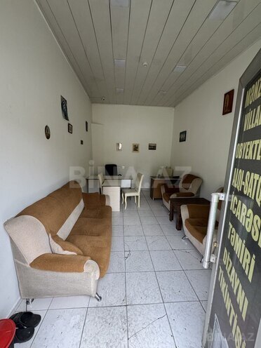 Obyekt - Nizami m. - 17 m² (3)