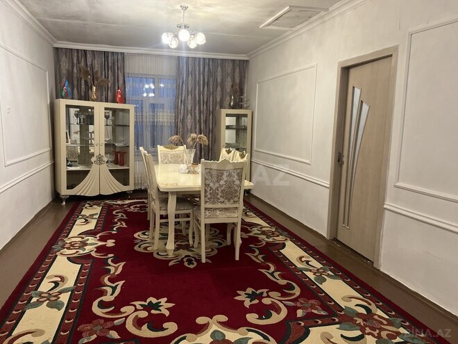 3-комн. дом/дача - пос. Сабунчи  - 110 м² (9)