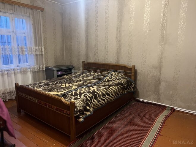 3-комн. дом/дача - пос. Сабунчи  - 110 м² (8)