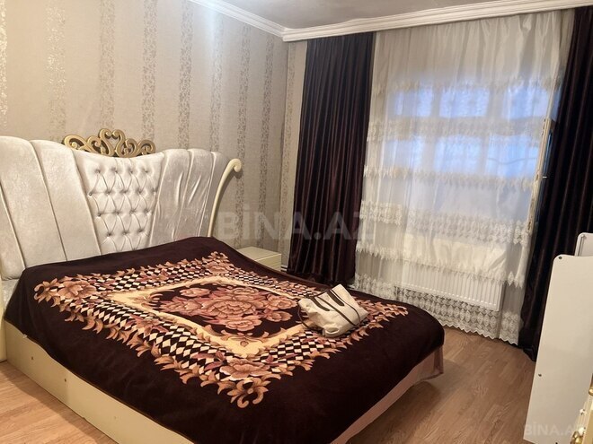 3-комн. дом/дача - пос. Сабунчи  - 110 м² (7)