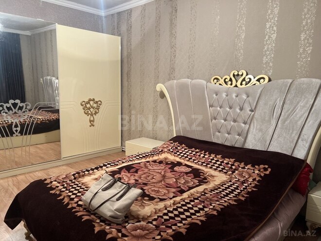 3-комн. дом/дача - пос. Сабунчи  - 110 м² (6)