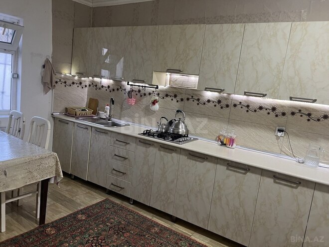 3-комн. дом/дача - пос. Сабунчи  - 110 м² (2)