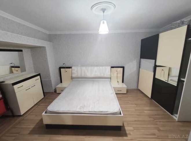 1-комн. вторичка - м. Ичеришехер - 35 м² (2)
