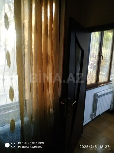 2-комн. вторичка - м. Мемар Аджеми - 33 м² (8)