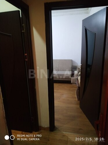 2-комн. вторичка - м. Мемар Аджеми - 33 м² (2)