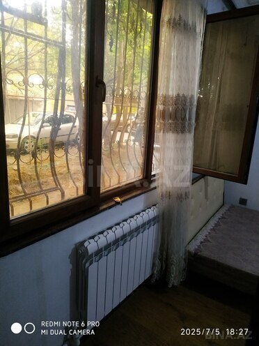 2-комн. вторичка - м. Мемар Аджеми - 33 м² (7)