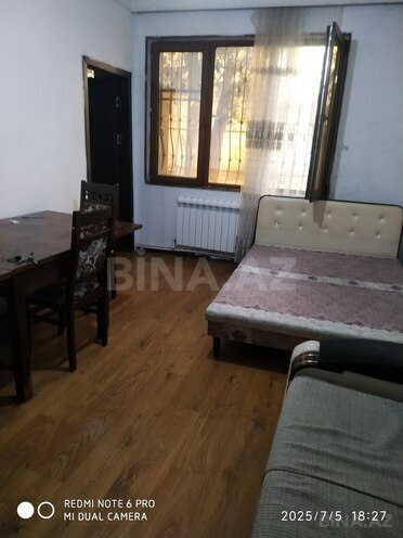 2-комн. вторичка - м. Мемар Аджеми - 33 м² (11)