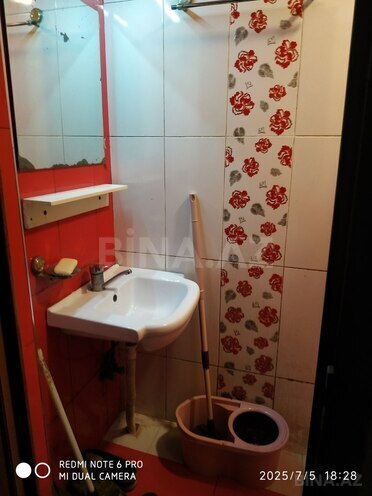 2-комн. вторичка - м. Мемар Аджеми - 33 м² (3)