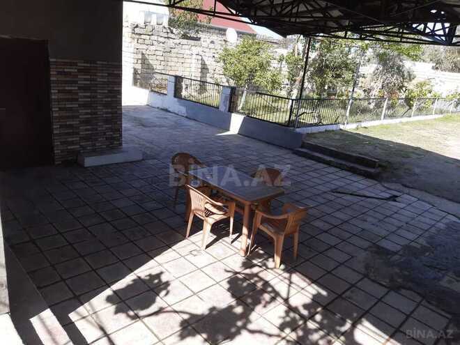 6-комн. дом/дача - пос. Пиршаги - 640 м² (16)