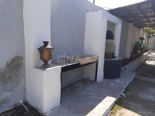 6-комн. дом/дача - пос. Пиршаги - 640 м² (14)