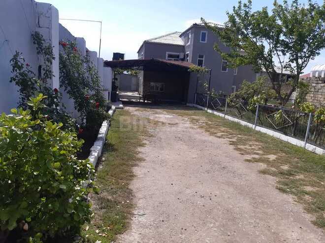 6-комн. дом/дача - пос. Пиршаги - 640 м² (17)