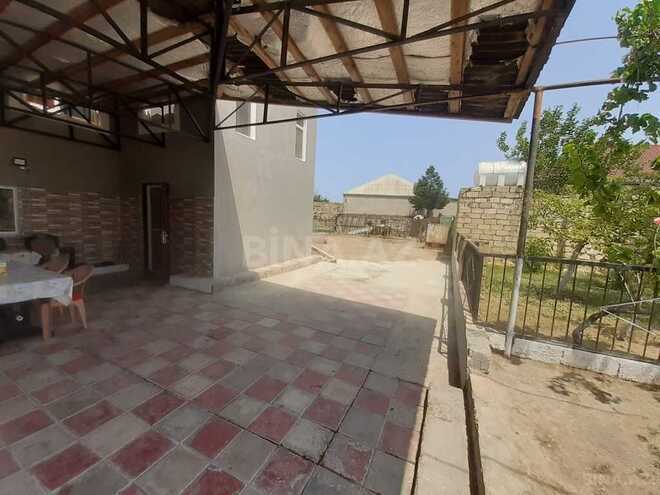 6-комн. дом/дача - пос. Пиршаги - 640 м² (13)
