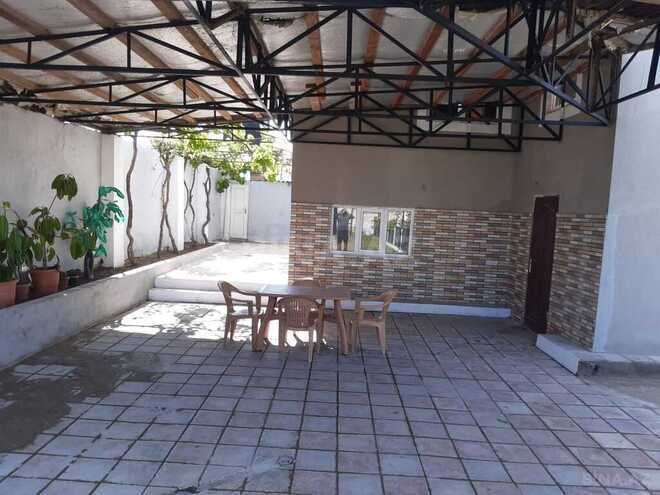6-комн. дом/дача - пос. Пиршаги - 640 м² (18)