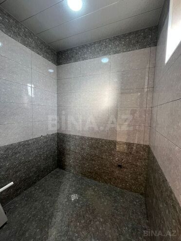 4-комн. дом/дача - пос. Мамедли - 75 м² (10)