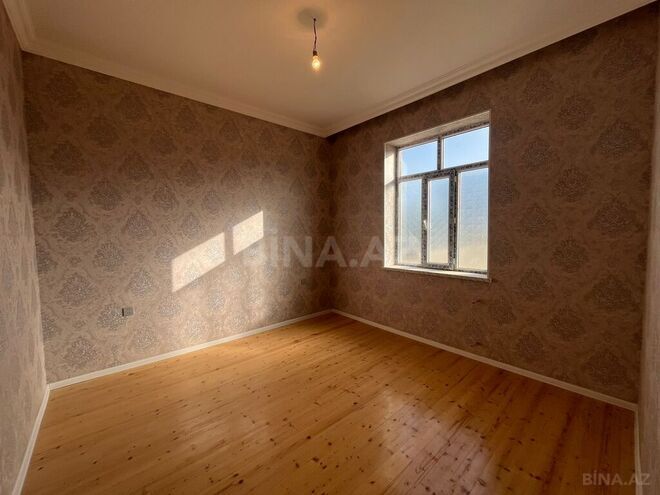 4-комн. дом/дача - пос. Мамедли - 75 м² (11)