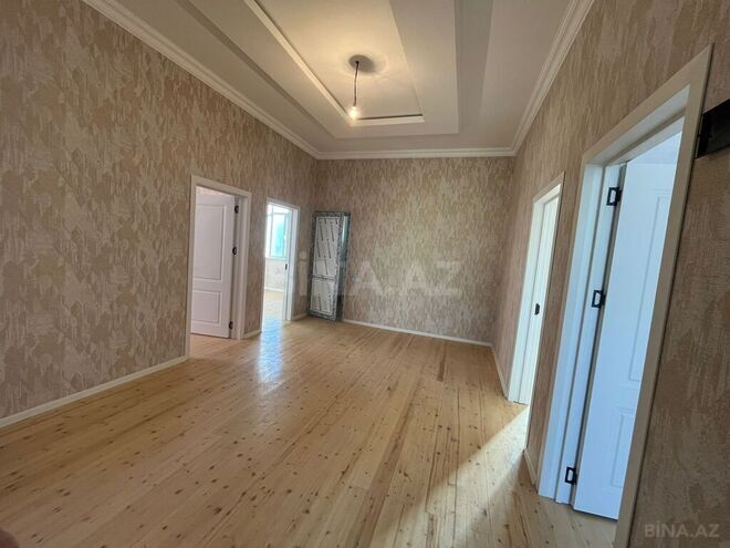 4-комн. дом/дача - пос. Мамедли - 75 м² (5)