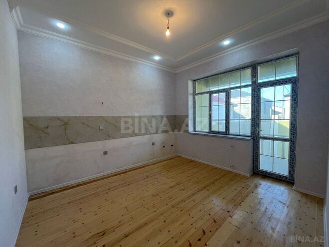 4-комн. дом/дача - пос. Мамедли - 75 м² (7)