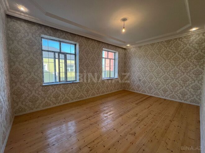 4-комн. дом/дача - пос. Мамедли - 75 м² (8)