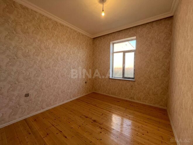 4-комн. дом/дача - пос. Мамедли - 75 м² (12)
