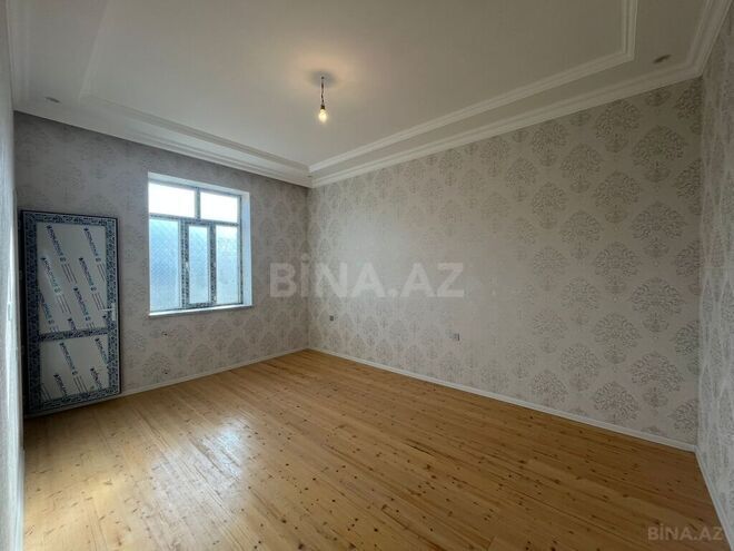 4-комн. дом/дача - пос. Мамедли - 75 м² (9)
