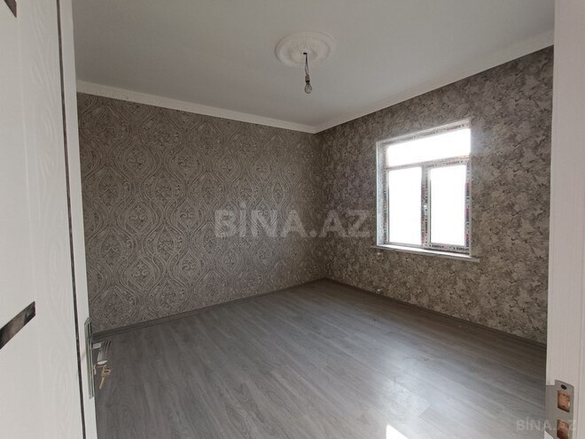 4 otaqlı həyət evi/bağ evi - Masazır q. - 120 m² (14)