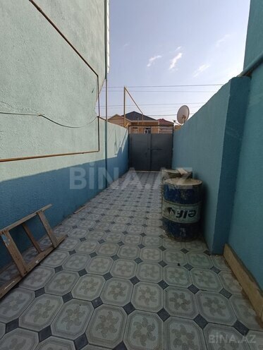 4 otaqlı həyət evi/bağ evi - Masazır q. - 120 m² (6)