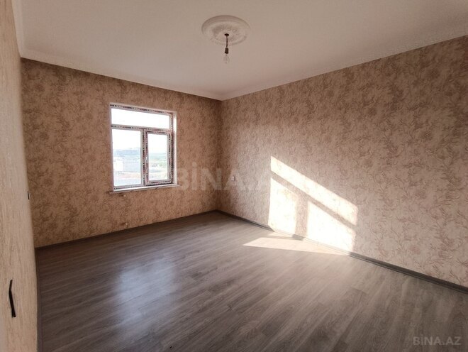 4 otaqlı həyət evi/bağ evi - Masazır q. - 120 m² (13)